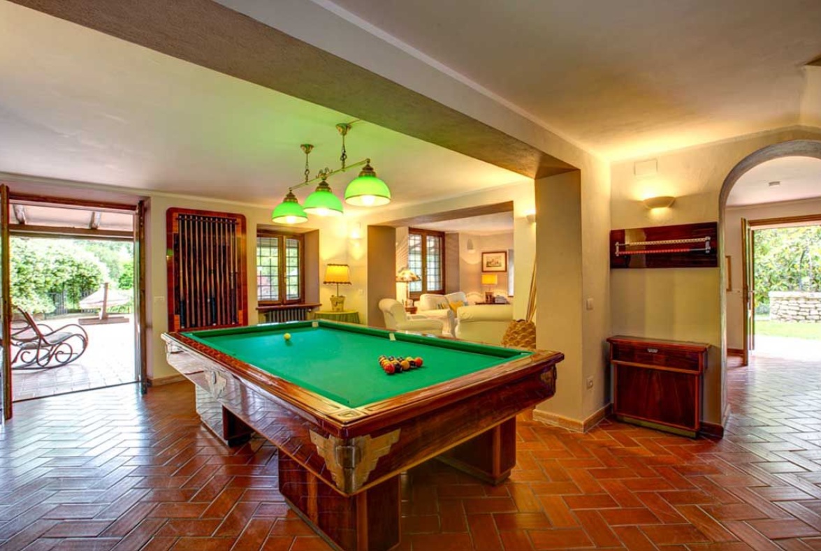 Villa en Giove, Italia, 350 m² - imagen 4