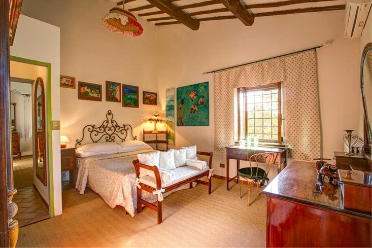 Villa en Giove, Italia, 350 m² - imagen 10