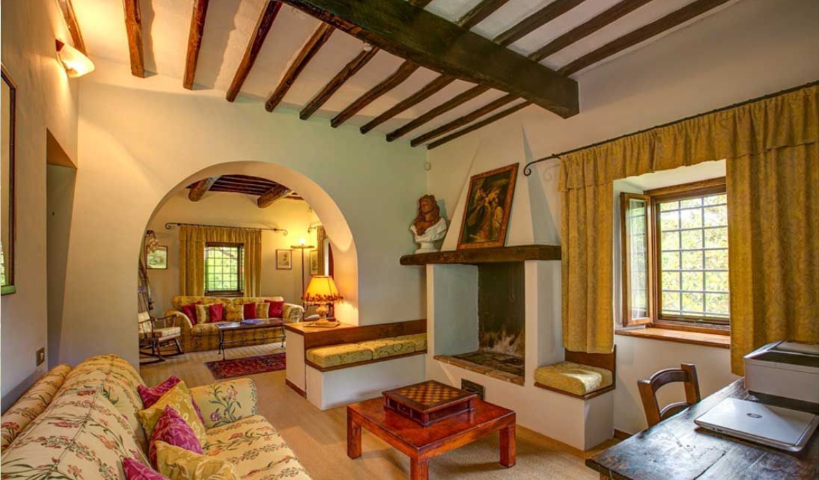 Villa en Giove, Italia, 350 m² - imagen 6