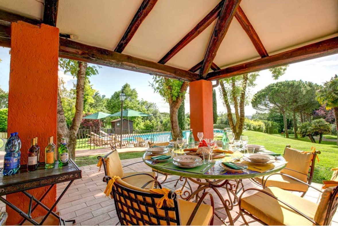 Villa en Giove, Italia, 350 m² - imagen 2