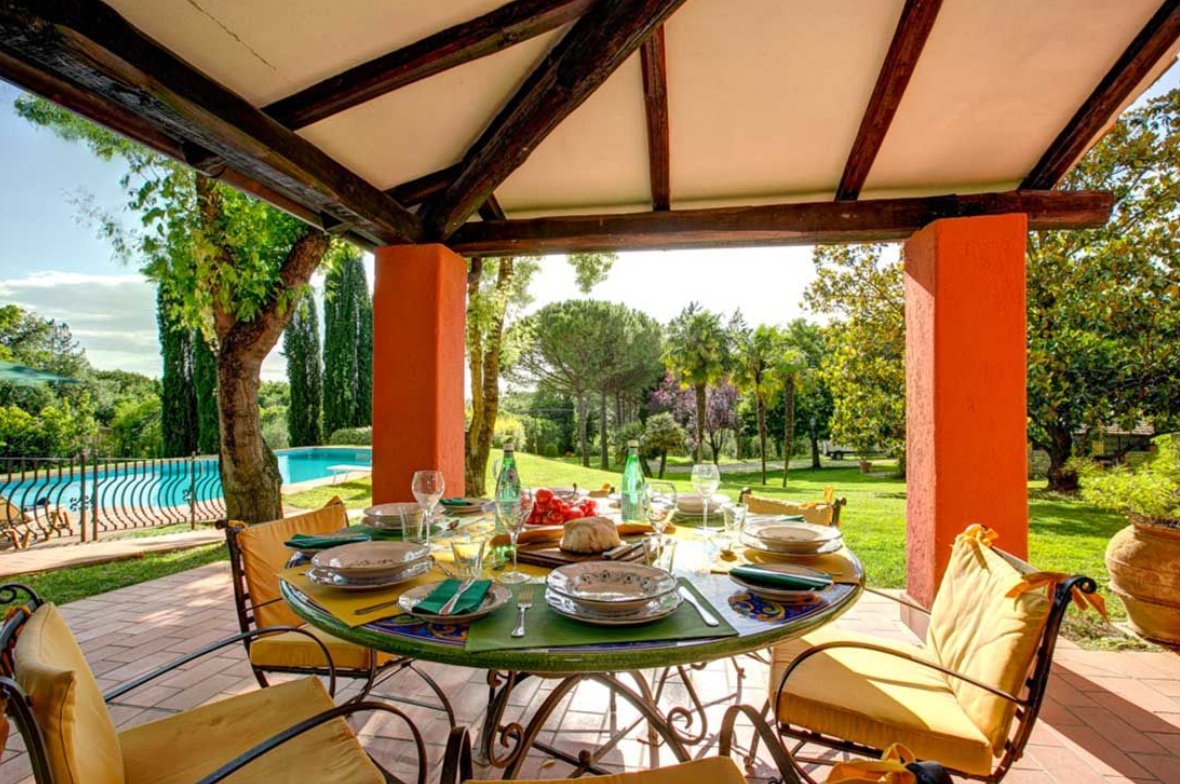 Villa en Giove, Italia, 350 m² - imagen 17