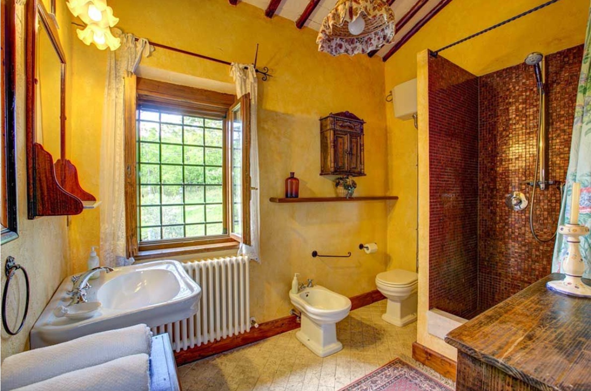 Villa en Giove, Italia, 350 m² - imagen 13