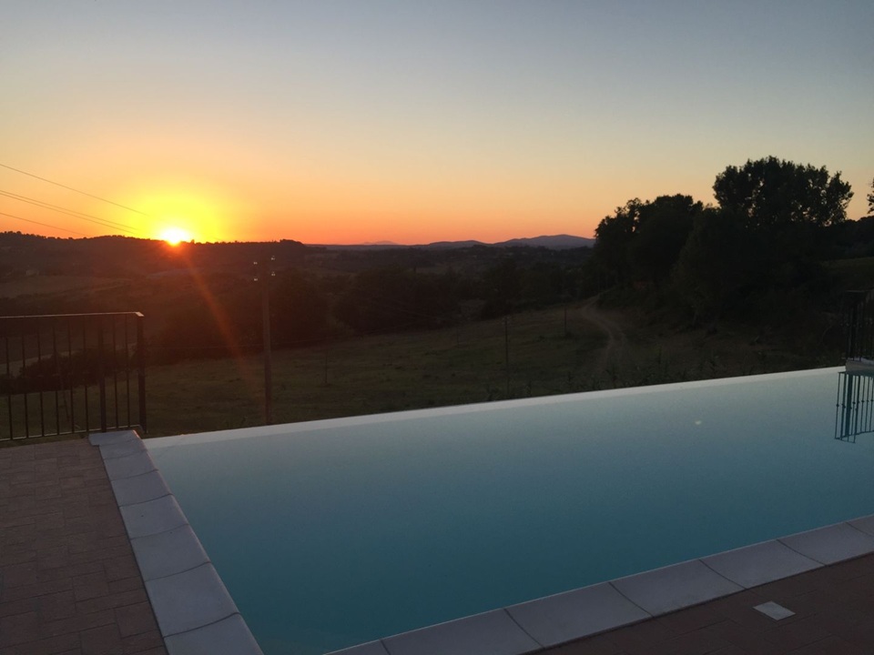 Villa in Narni, Italy, 369 m² - picture 8