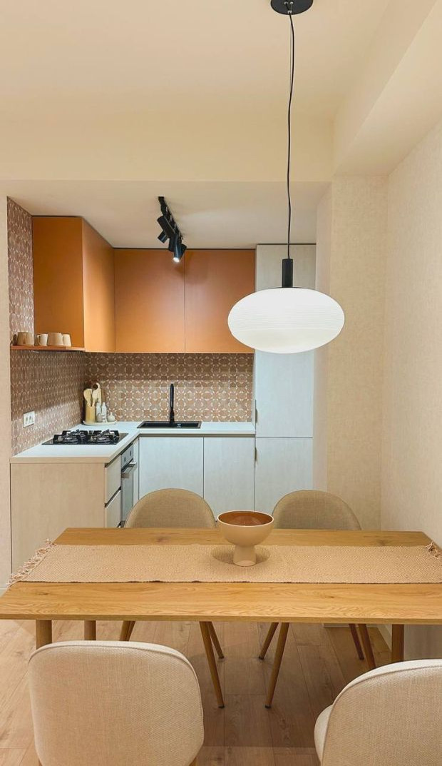 Appartement à Tbilissi, Géorgie, 70 m² - image 4