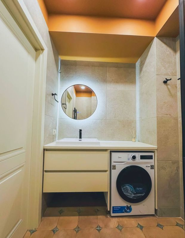 Appartement à Tbilissi, Géorgie, 70 m² - image 8