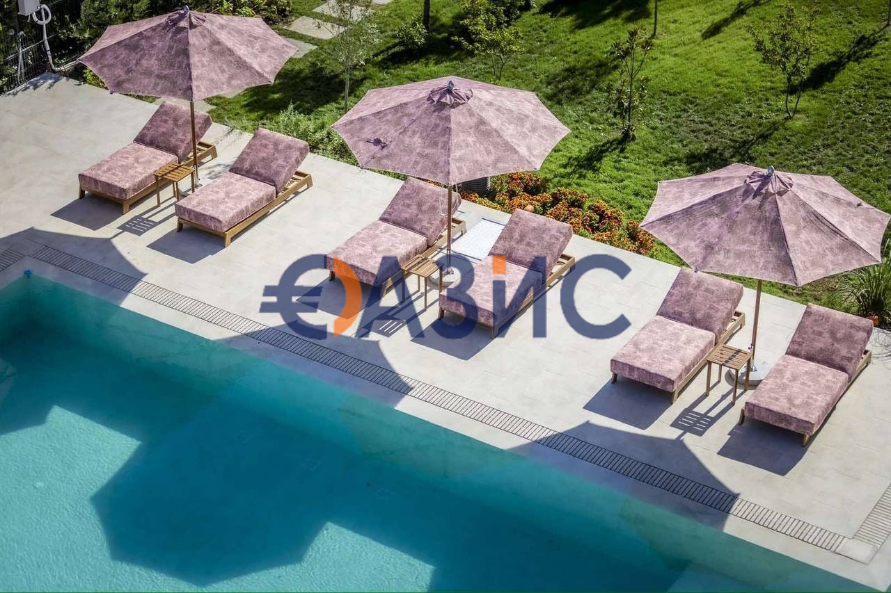 Appartamenti a Spiaggia assolata, Bulgaria, 99.5 m² - foto 1