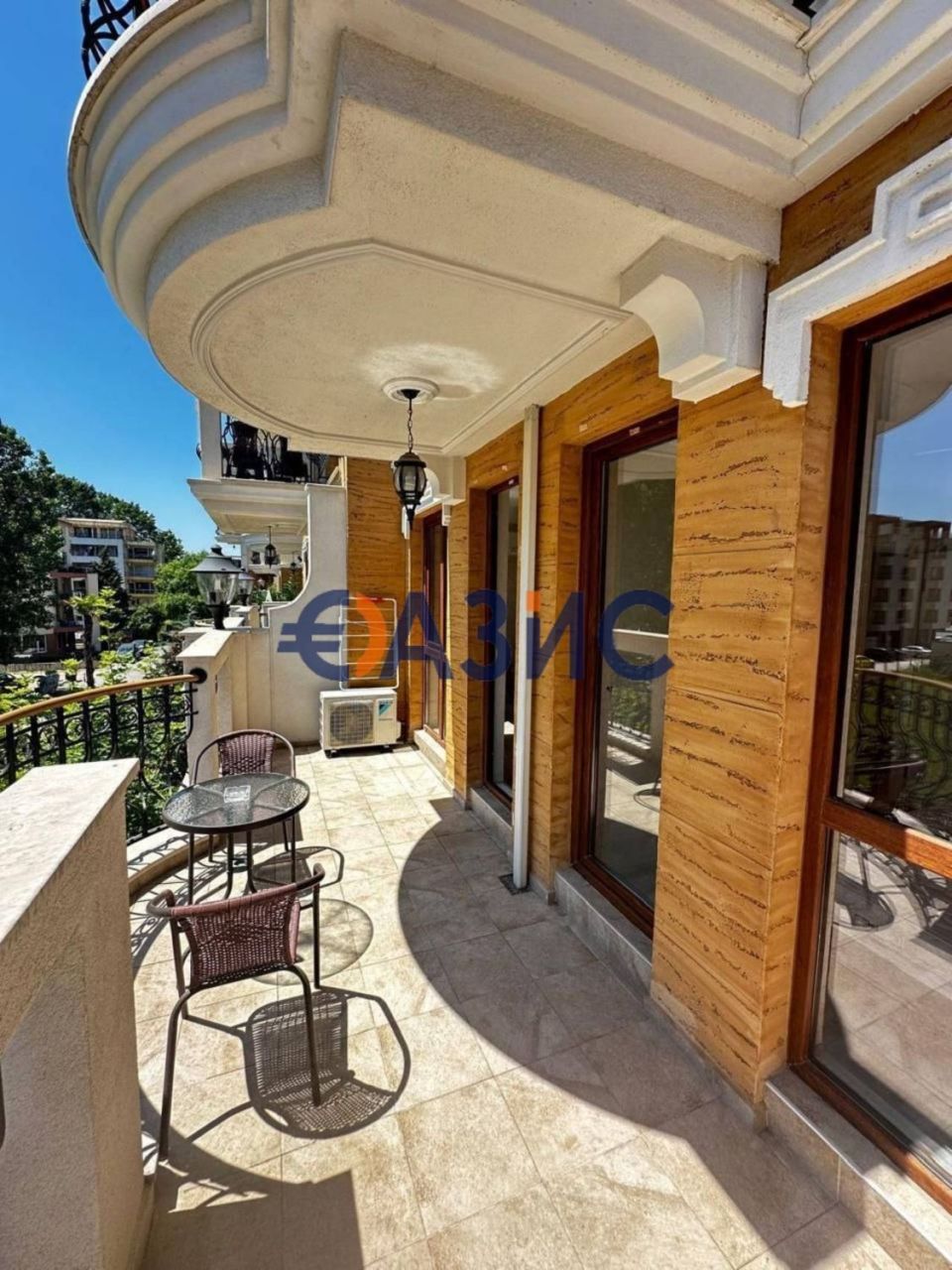 Appartamenti a Spiaggia assolata, Bulgaria, 5 m² - foto 1