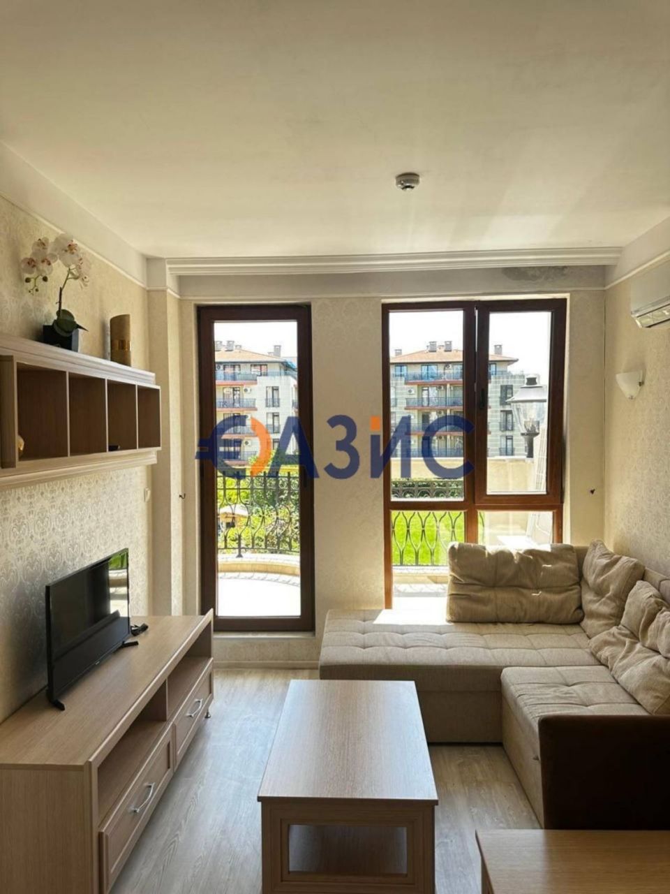 Appartamenti a Spiaggia assolata, Bulgaria, 5 m² - foto 2