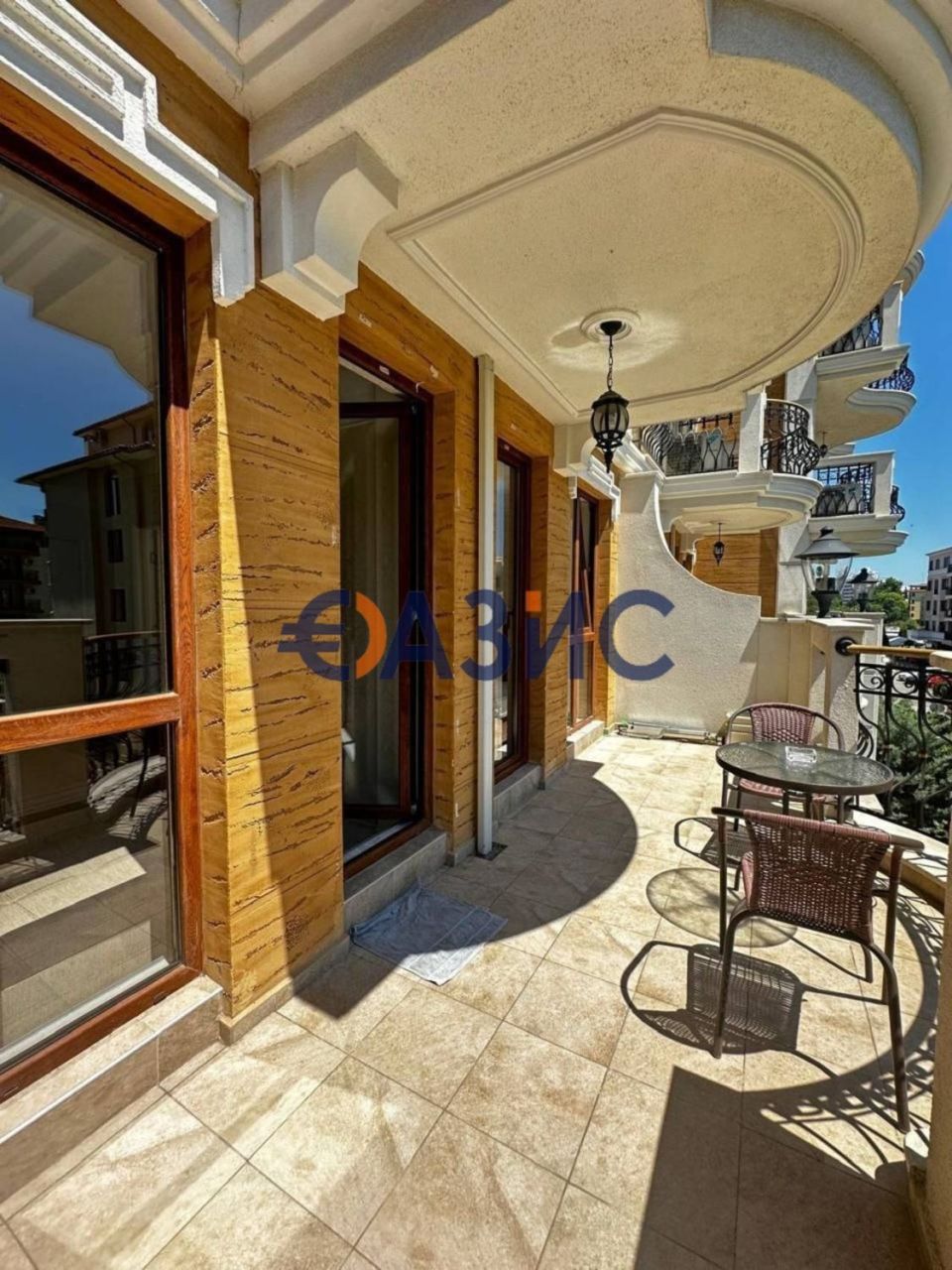 Appartamenti a Spiaggia assolata, Bulgaria, 5 m² - foto 4