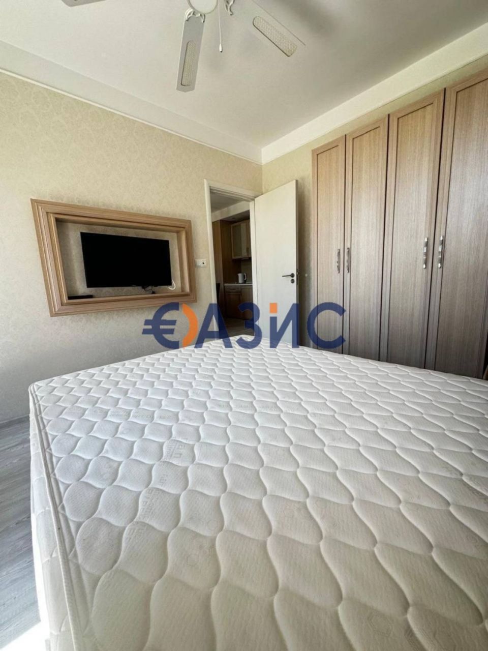 Appartamenti a Spiaggia assolata, Bulgaria, 5 m² - foto 5