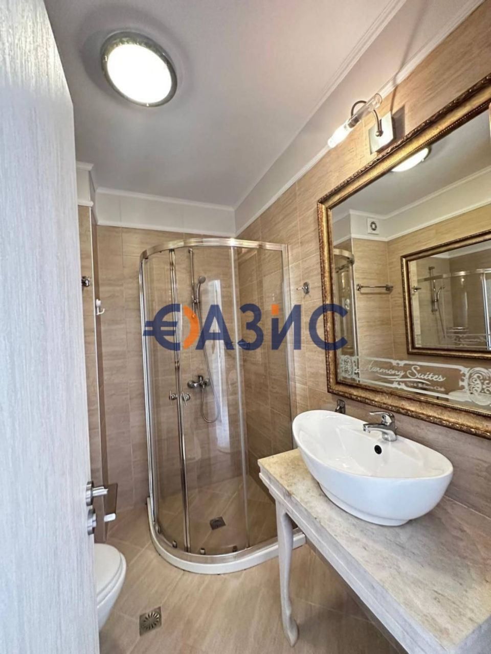 Appartamenti a Spiaggia assolata, Bulgaria, 5 m² - foto 6