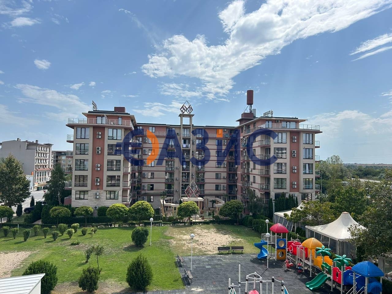 Apartment at Sunny Beach, Bulgaria, 87 m² - picture 6