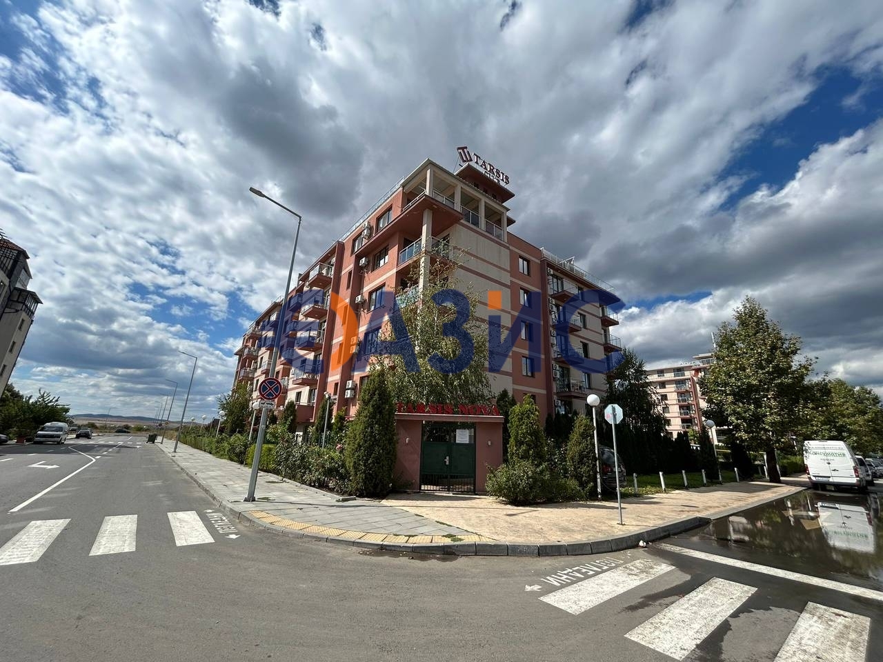 Apartment at Sunny Beach, Bulgaria, 87 m² - picture 7