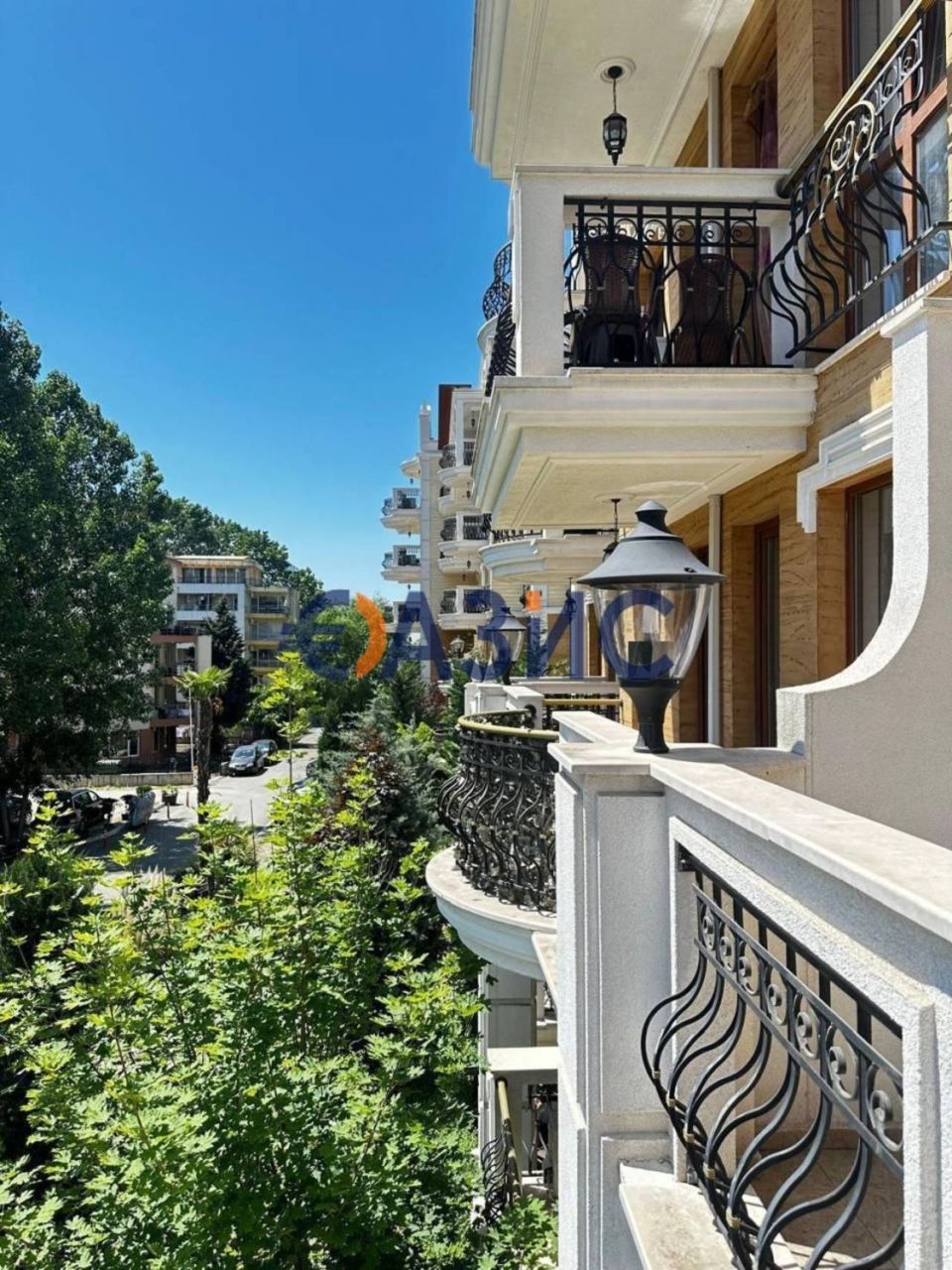 Appartamenti a Spiaggia assolata, Bulgaria, 5 m² - foto 9