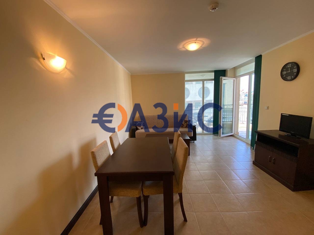 Apartment in Pomorie, Bulgaria, 72 m² - picture 10