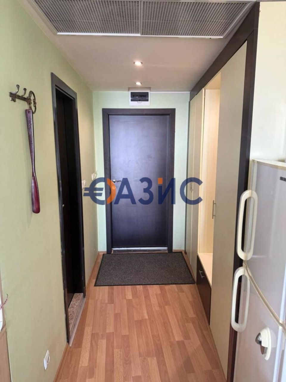 Appartamenti a Sveti Vlas, Bulgaria, 43.9 m² - foto 10
