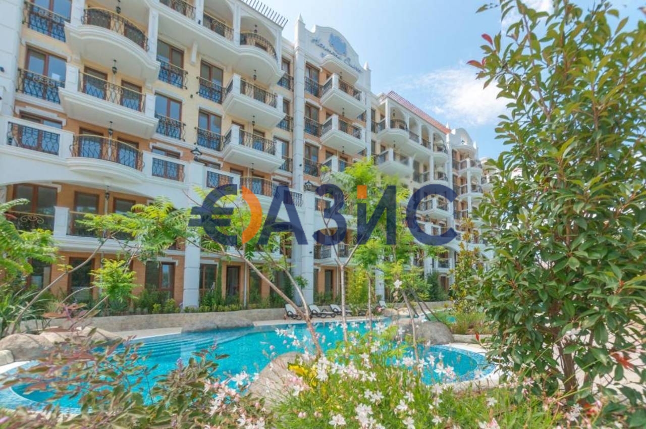 Appartamenti a Spiaggia assolata, Bulgaria, 5 m² - foto 10