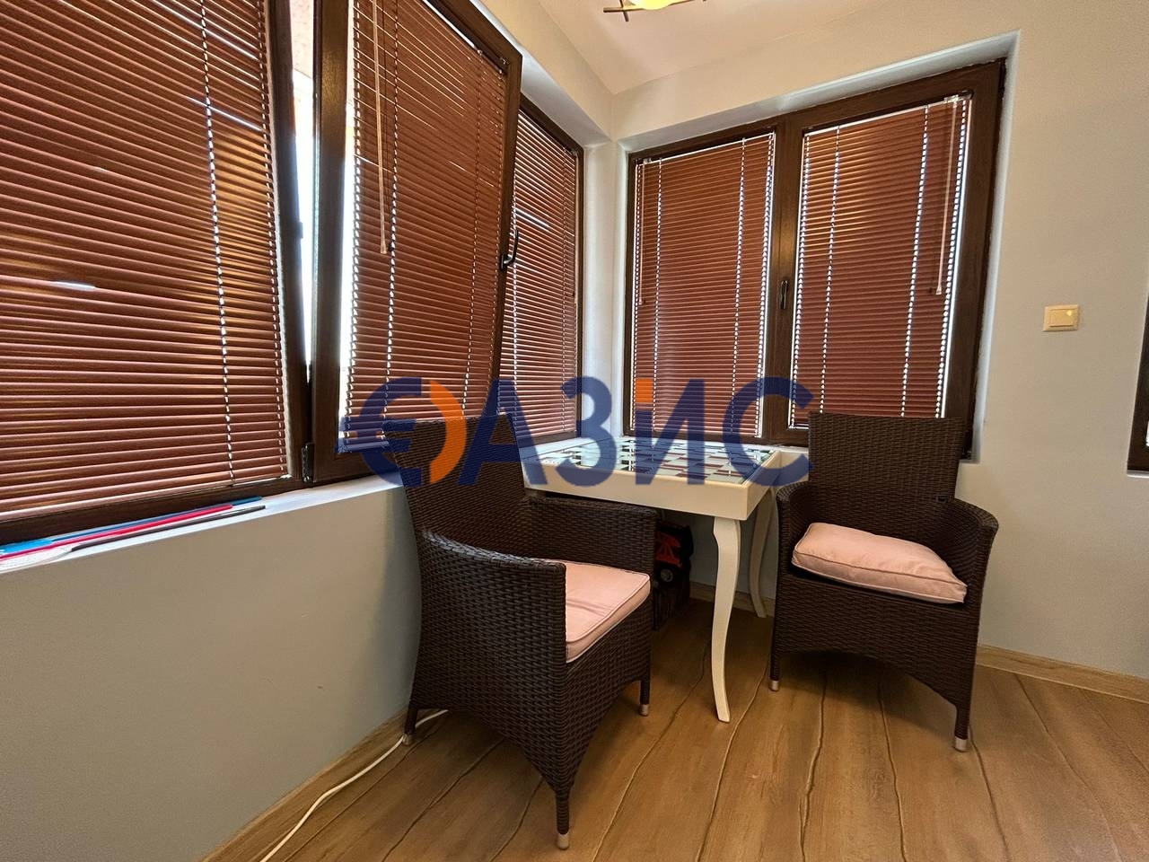 Apartment at Sunny Beach, Bulgaria, 87 m² - picture 11