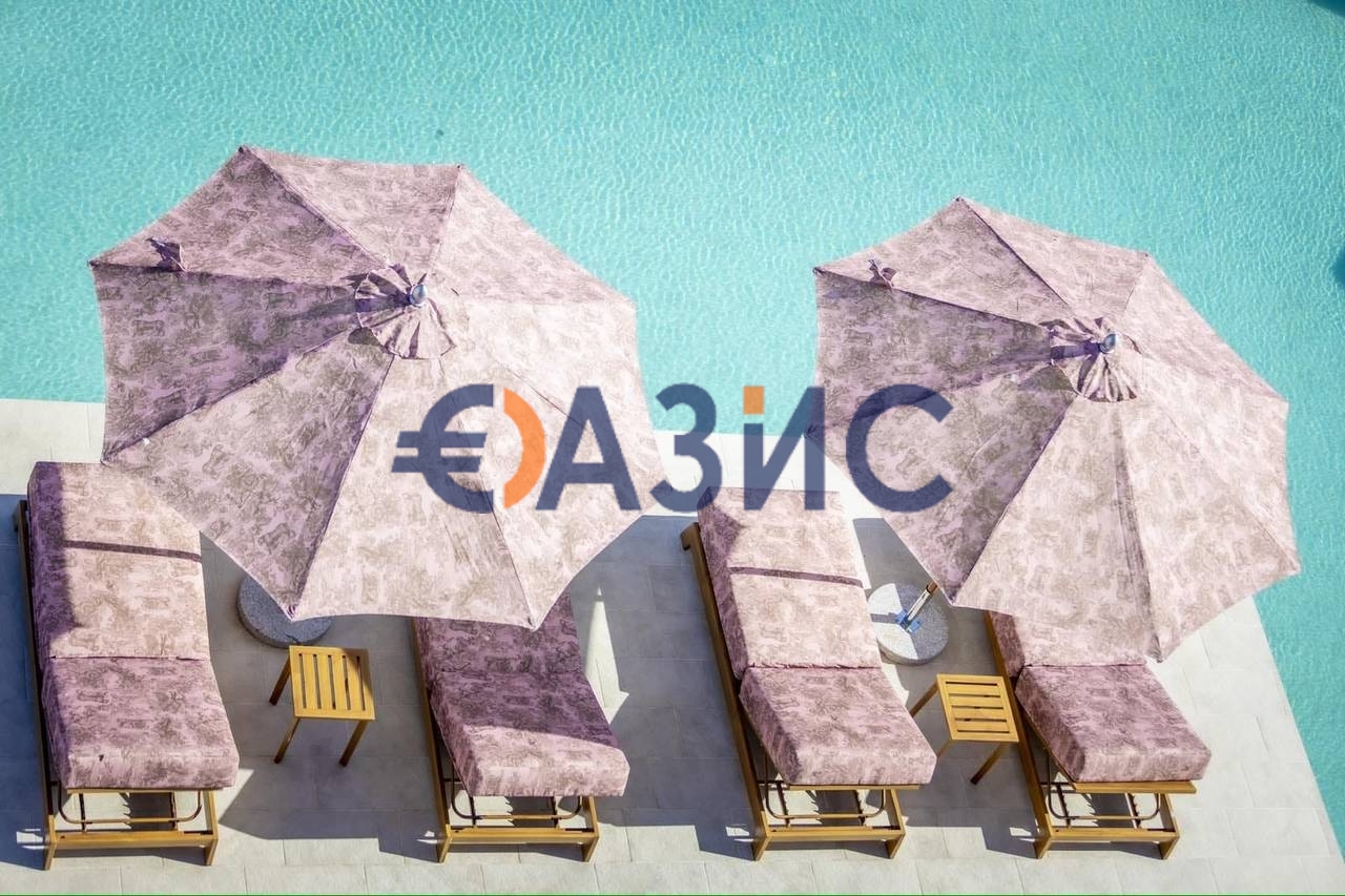 Appartamenti a Spiaggia assolata, Bulgaria, 99.5 m² - foto 13
