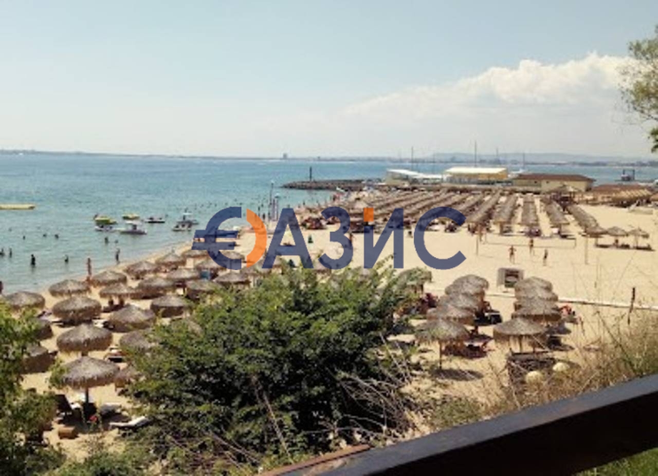 Apartamento en Sveti Vlas, Bulgaria, 41 m² - imagen 13