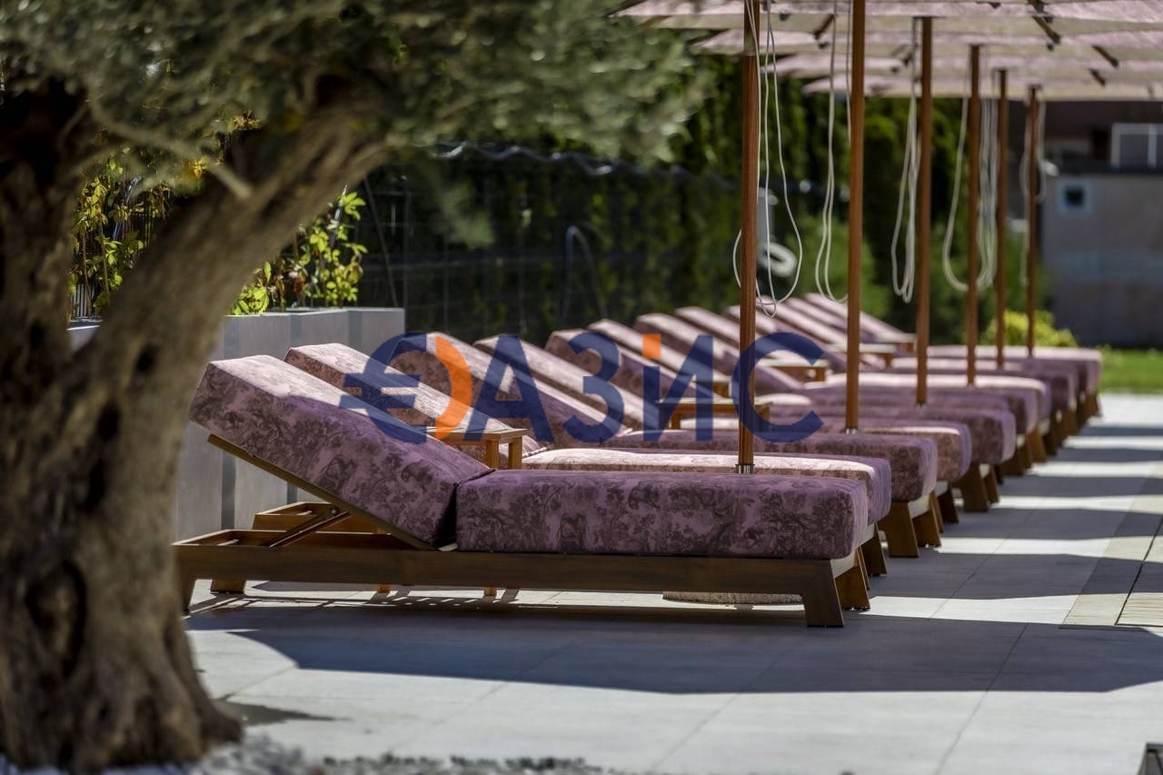 Appartamenti a Spiaggia assolata, Bulgaria, 99.5 m² - foto 15