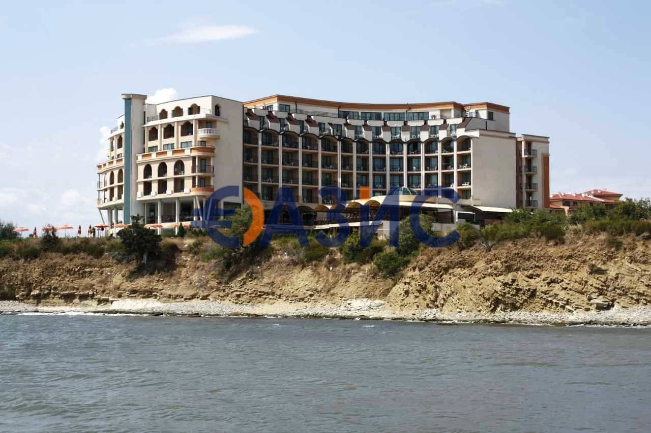 Appartamenti a Sveti Vlas, Bulgaria, 43.9 m² - foto 16