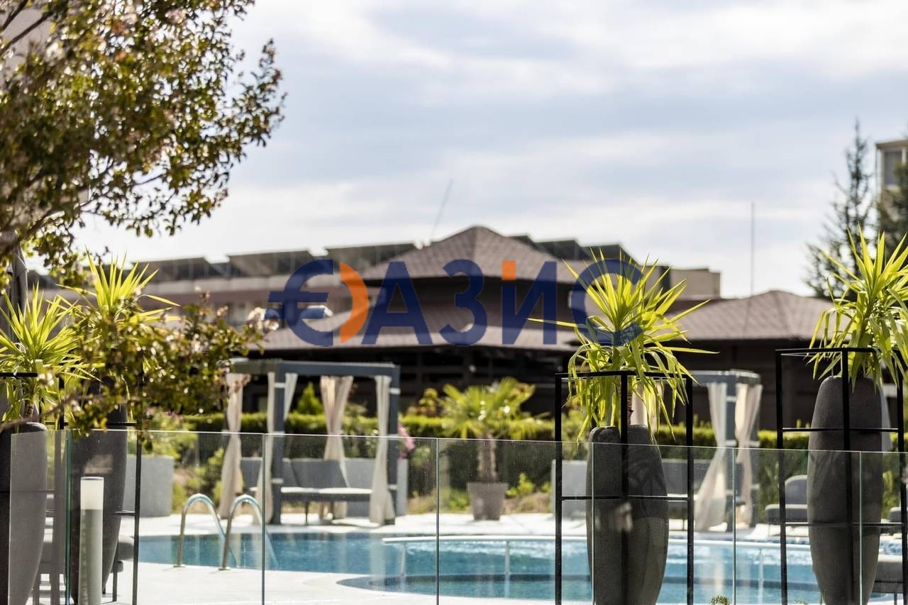 Appartamenti a Spiaggia assolata, Bulgaria, 99.5 m² - foto 16