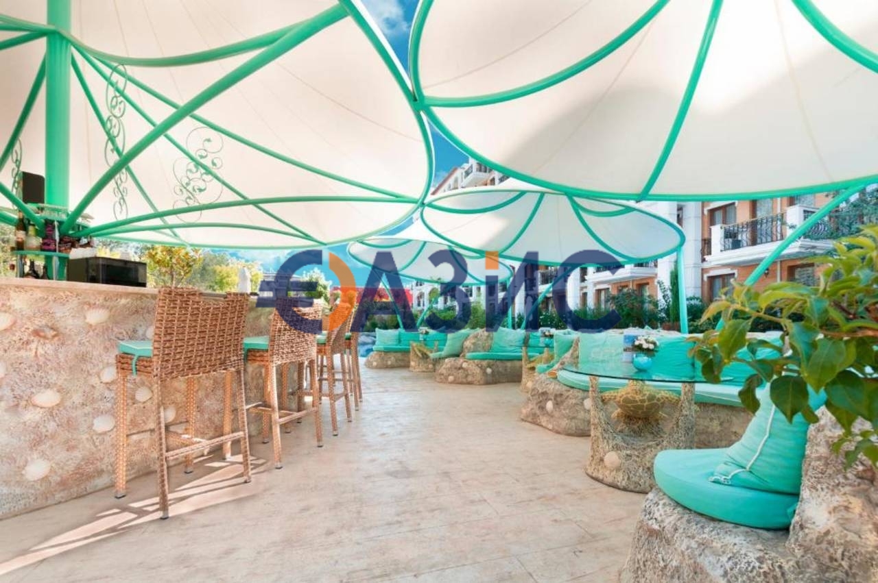 Appartamenti a Spiaggia assolata, Bulgaria, 5 m² - foto 16