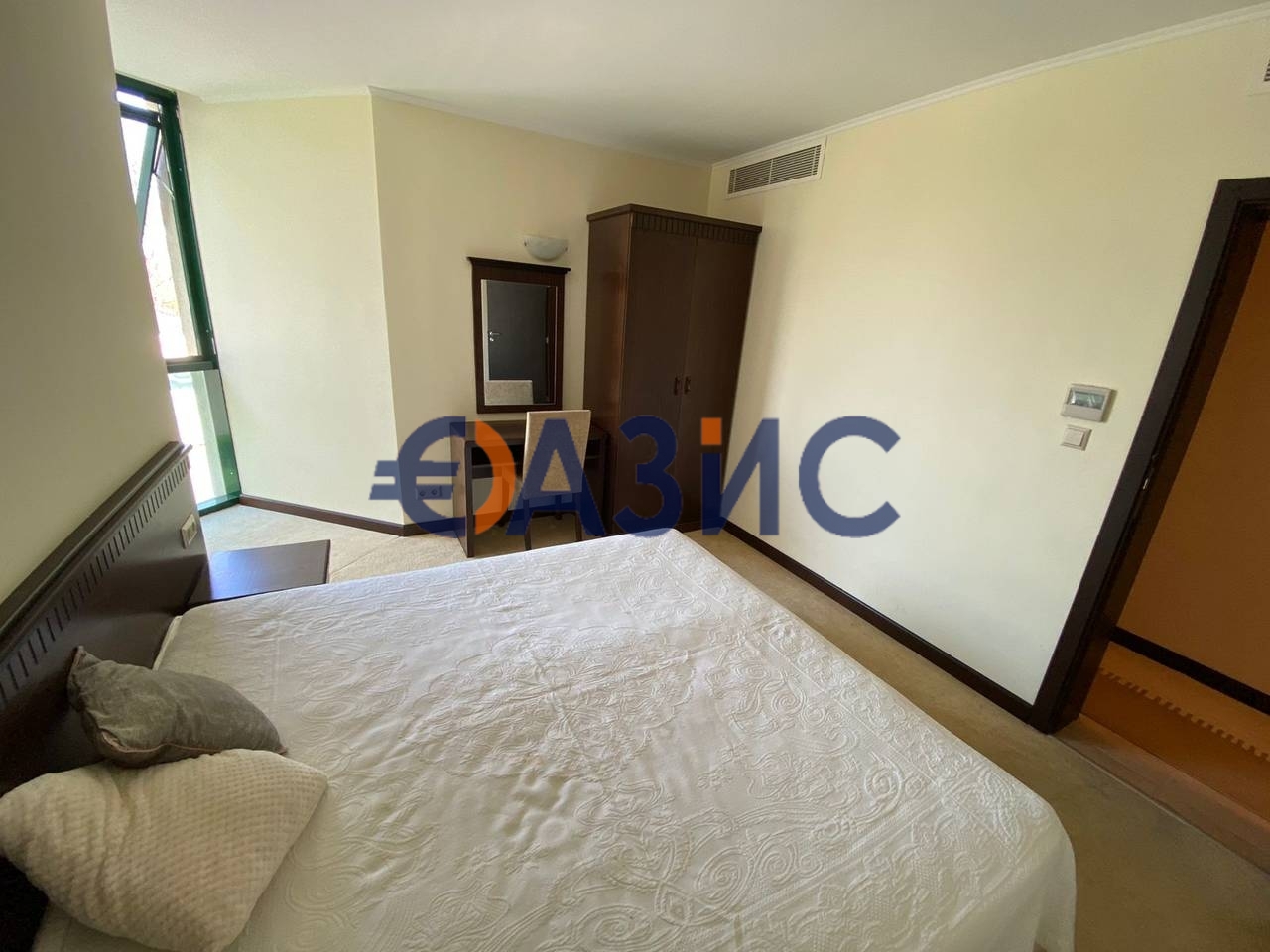 Apartment in Pomorie, Bulgaria, 72 m² - picture 16