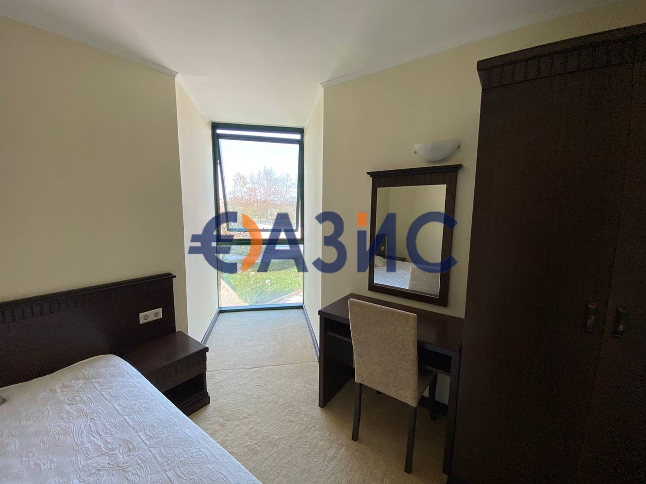 Apartment in Pomorie, Bulgaria, 72 m² - picture 17