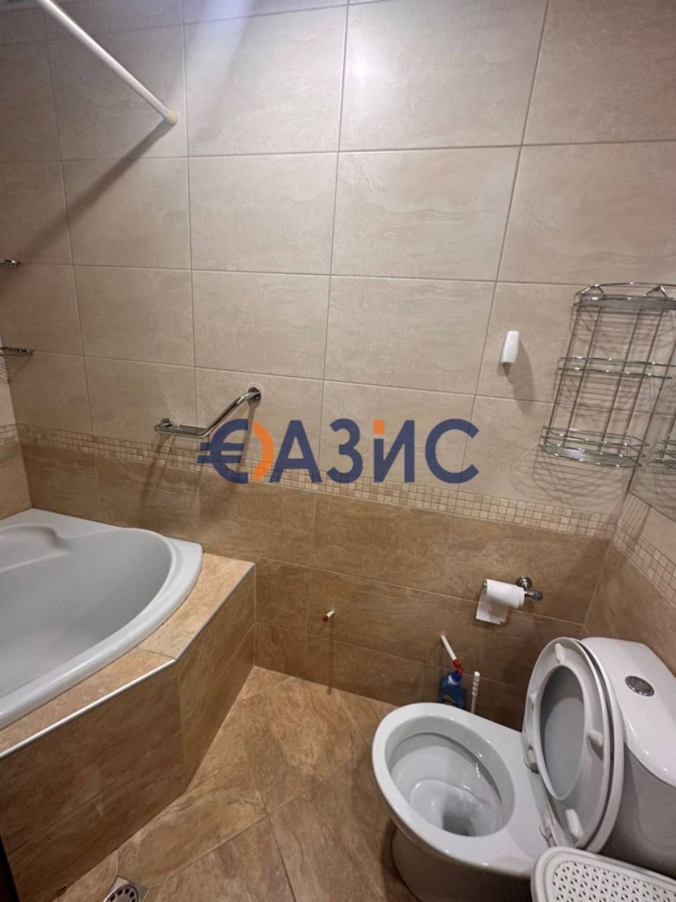 Apartment in Nessebar, Bulgarien, 77 m² - Foto 18