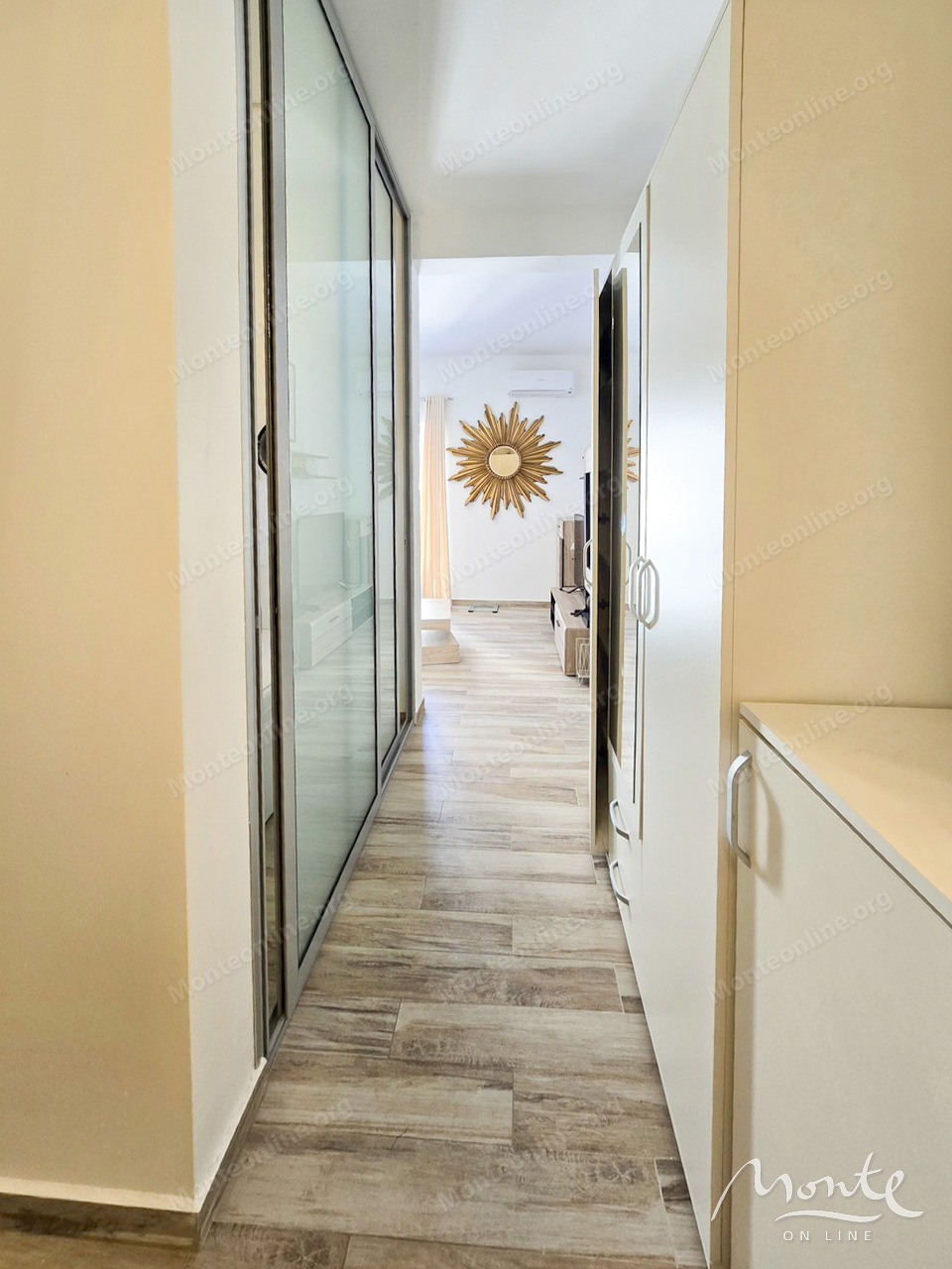 Appartamenti a Becici, Montenegro, 38 m² - foto 8