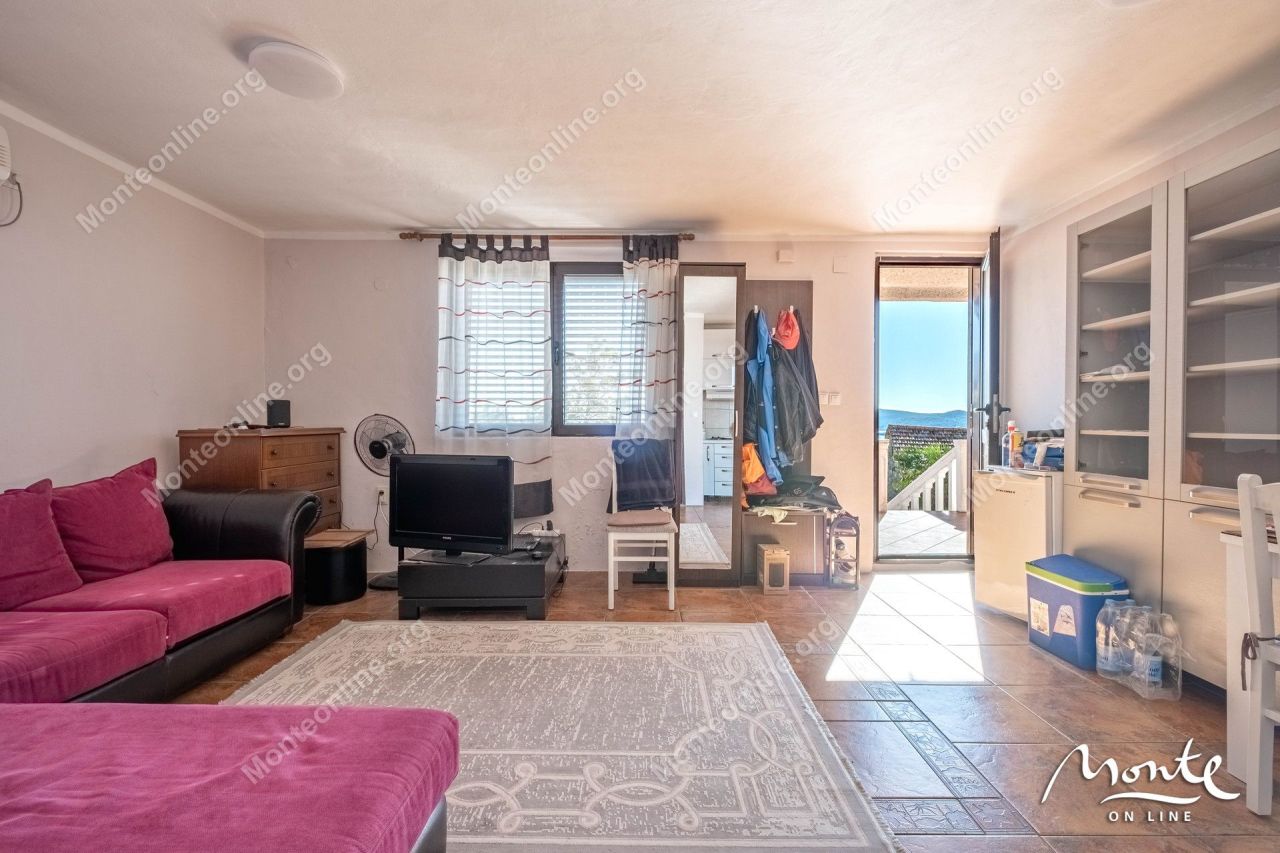 Villa in Tivat, Montenegro, 153 m² - Foto 8