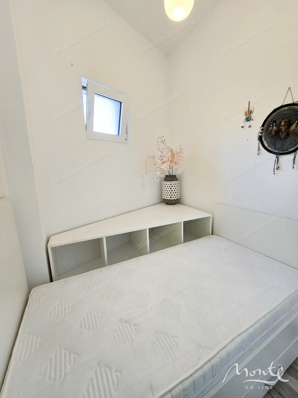 Appartamenti a Becici, Montenegro, 38 m² - foto 9