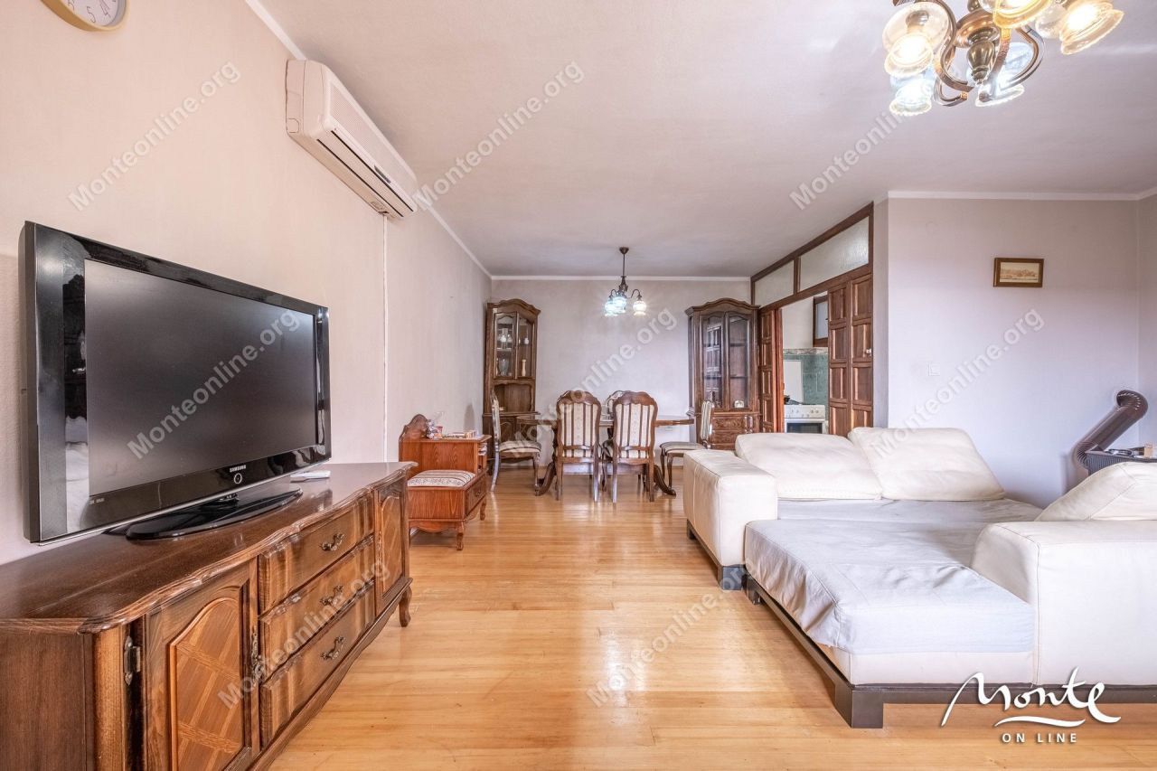 Villa in Tivat, Montenegro, 153 m² - Foto 14