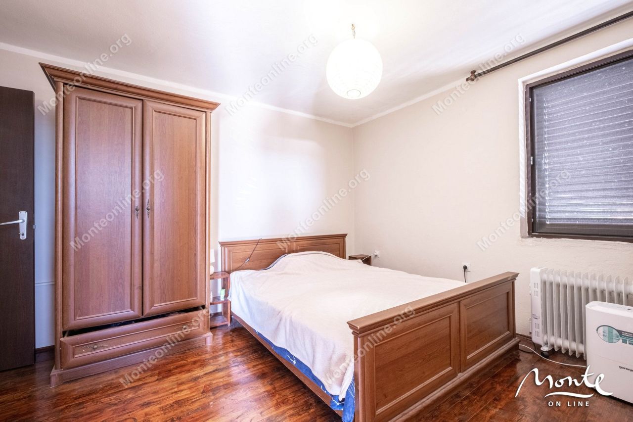 Villa in Tivat, Montenegro, 153 m² - Foto 18