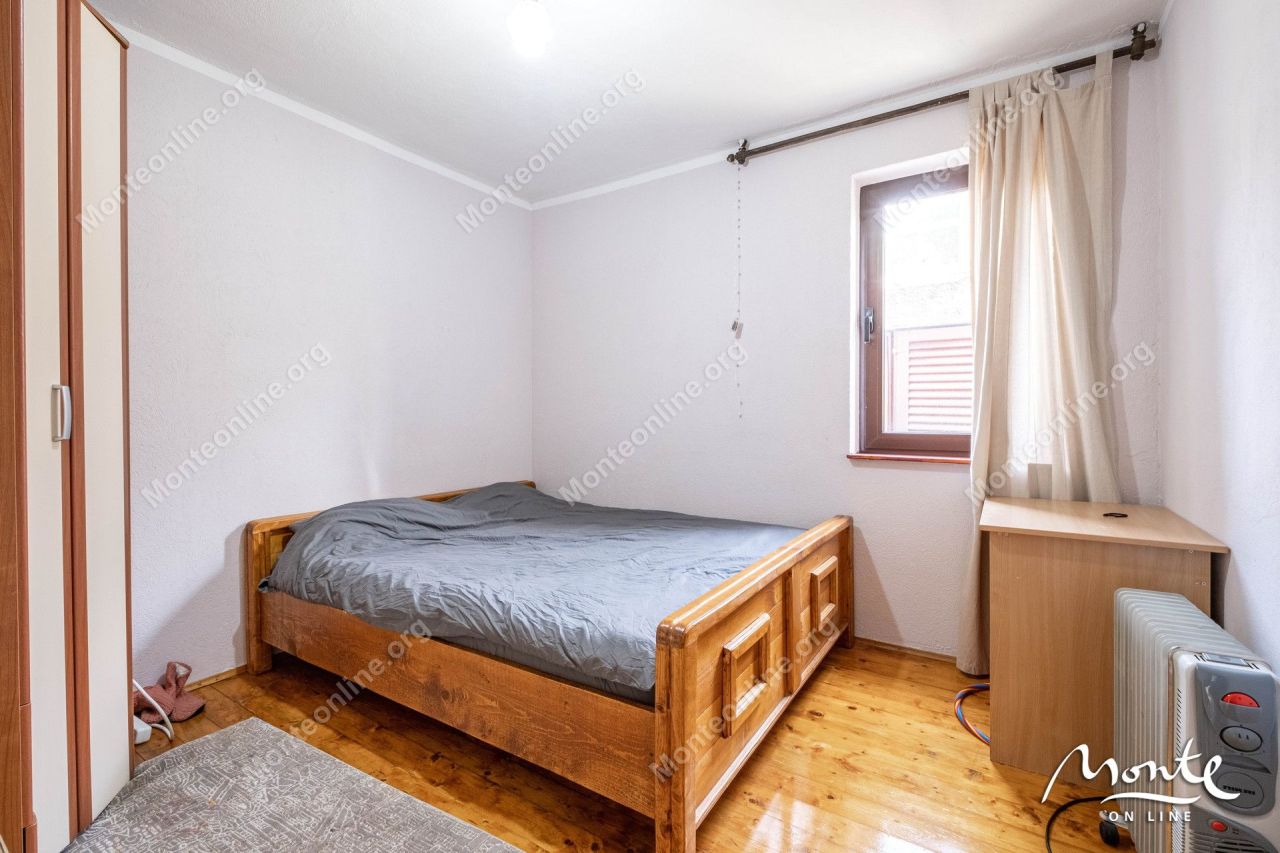 Villa in Tivat, Montenegro, 153 m² - Foto 19