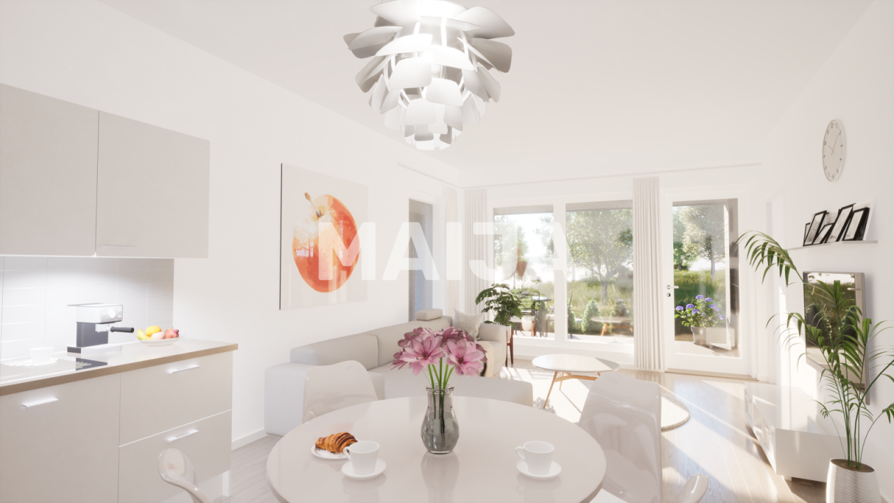 House in Vantaa, Finland, 82.5 m² - picture 4