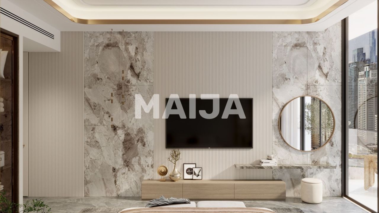 Appartement à Dubaï, EAU, 75 m² - image 6