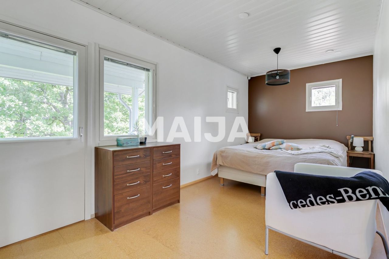 Casa a Helsinki, Finlandia, 155 m² - foto 11