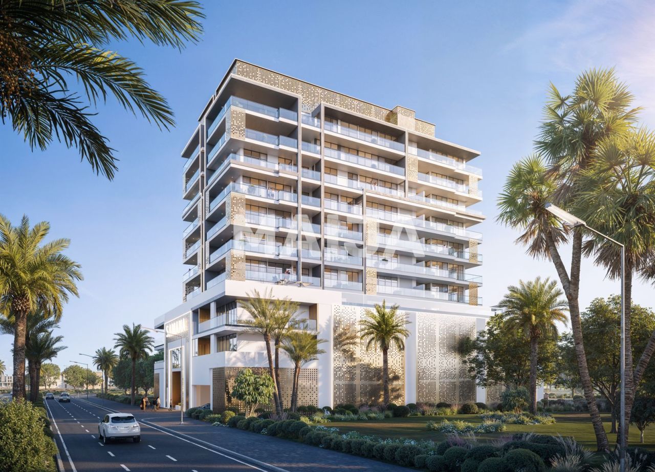 Appartement à Dubaï, EAU, 75 m² - image 12