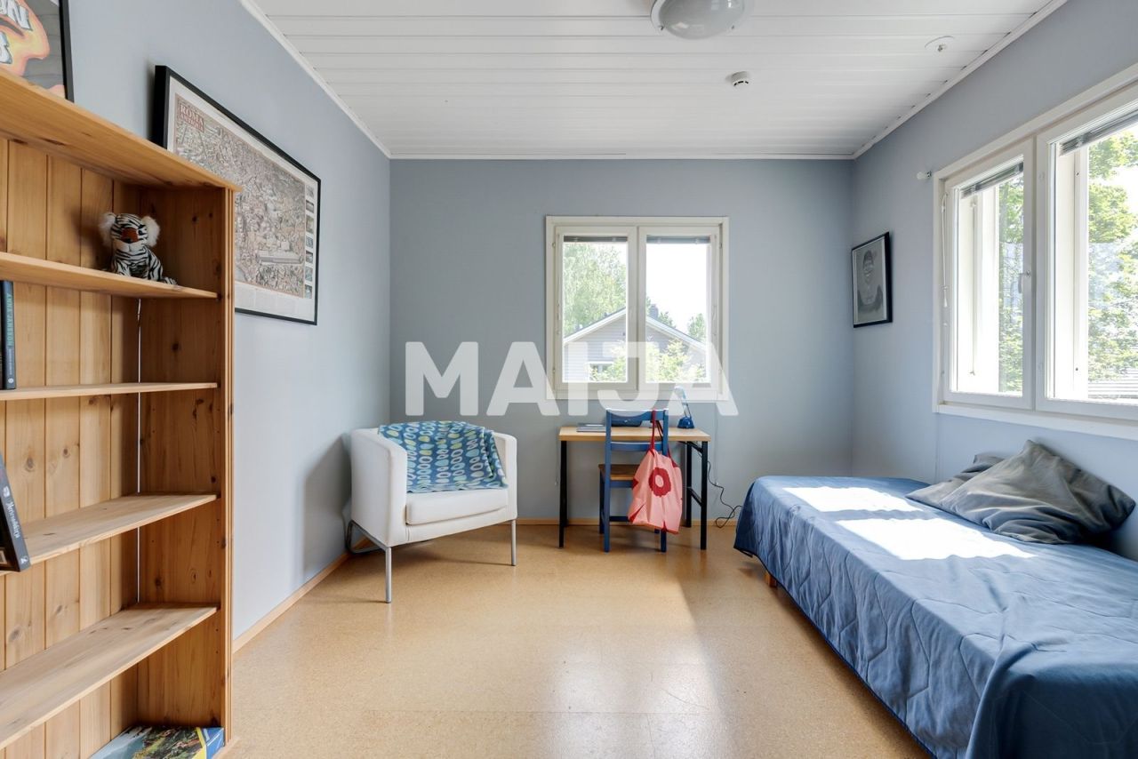 Casa a Helsinki, Finlandia, 155 m² - foto 15