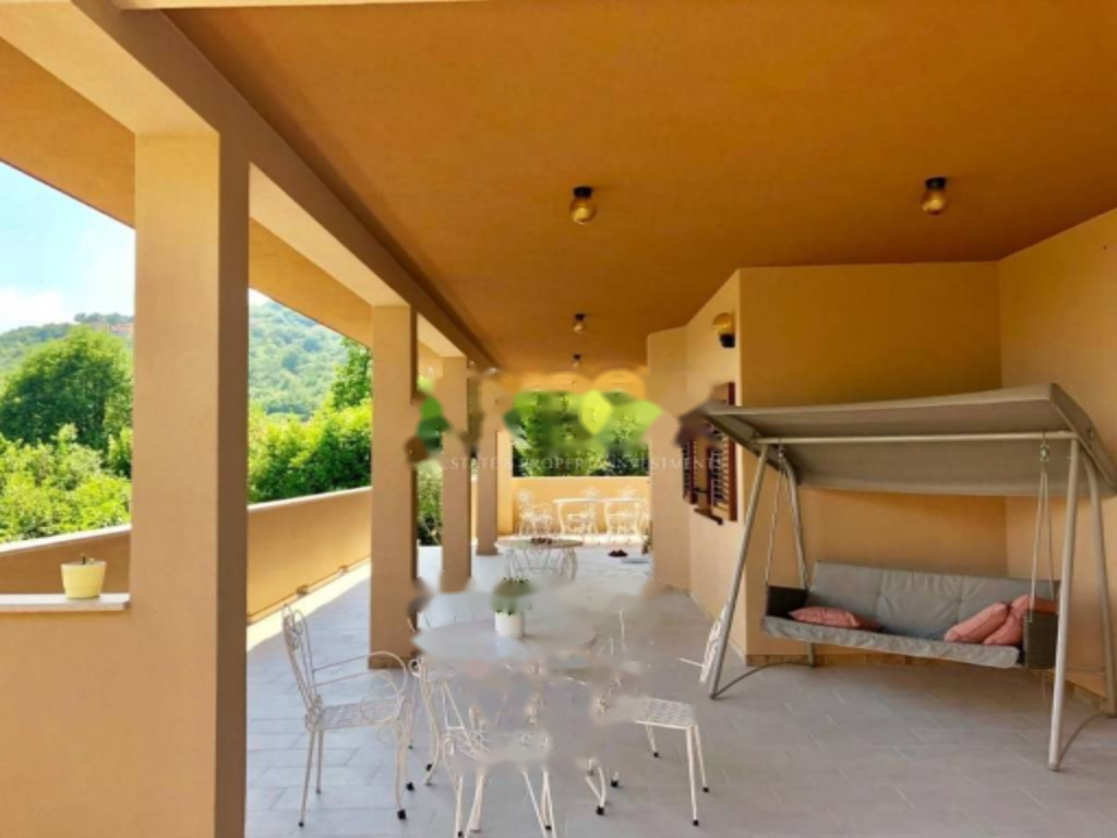 Casa a Opatija, Croazia, 700 m² - foto 1
