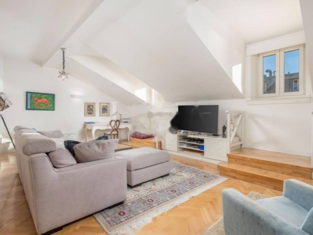 Appartamento a Opatija, Croazia, 96 m² - foto 1