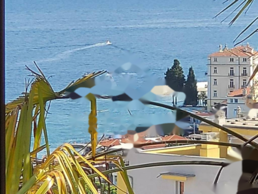 Appartamento a Opatija, Croazia, 148 m² - foto 1