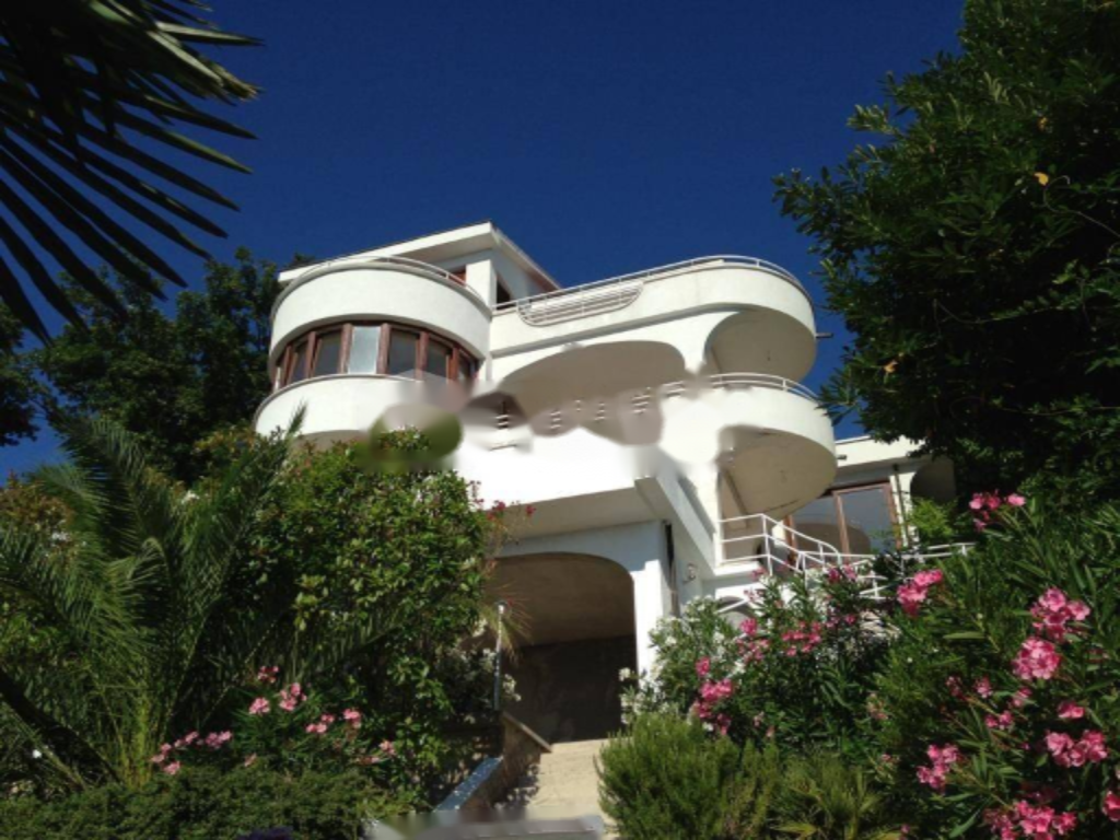 Wohnung in Opatija, Kroatien, 281 m² - Foto 1