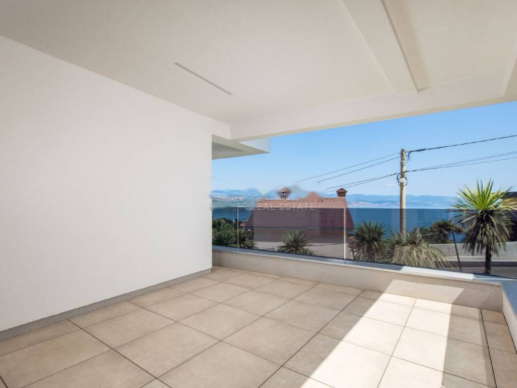 Piso en Opatija, Croacia, 81 m² - imagen 1