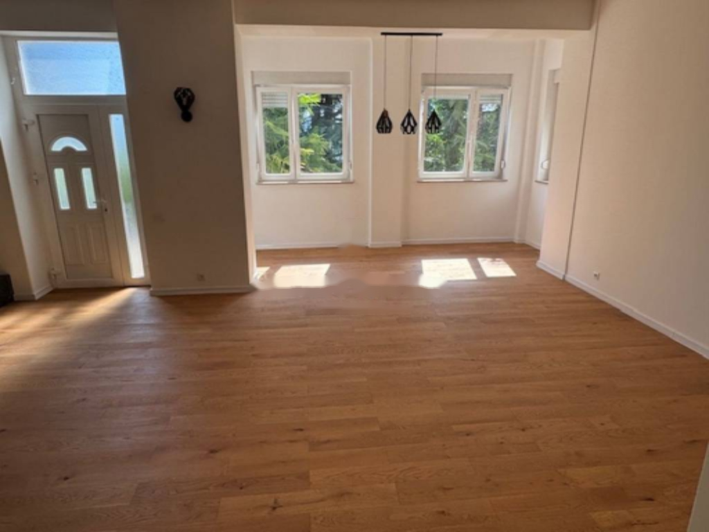 Flat in Opatija, Croatia, 153 m² - picture 1