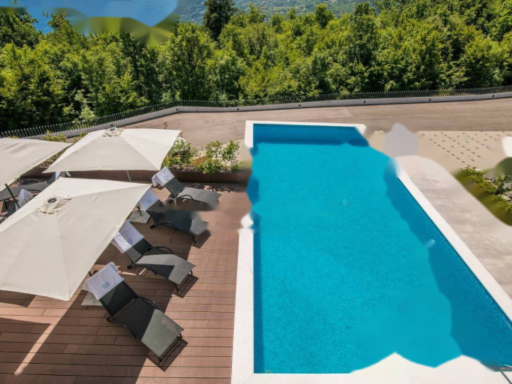 Casa a Opatija, Croazia, 183 m² - foto 1