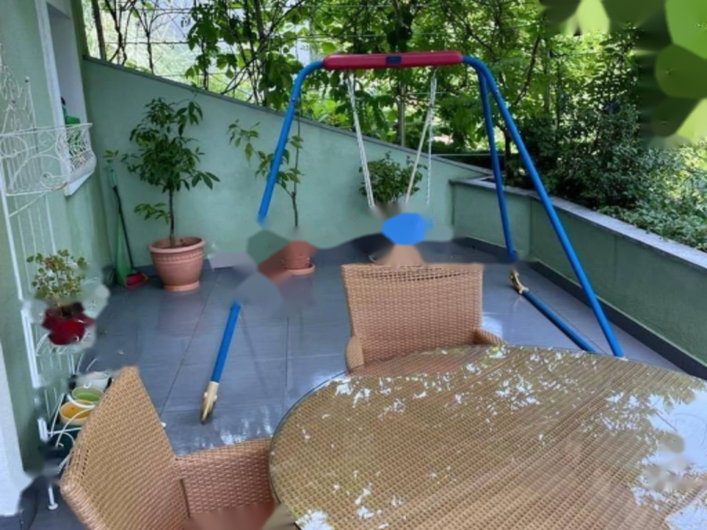 Wohnung in Opatija, Kroatien, 112 m² - Foto 1